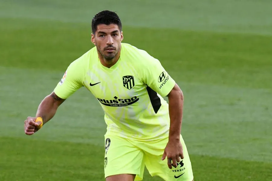 L&rsquo;Atlétio se casse les dents à Huesca