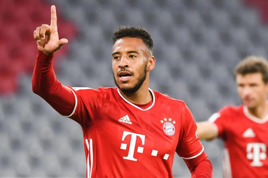 Le Bayern s&rsquo;adjuge la Supercoupe contre Dortmund