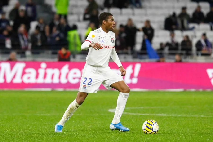 Jean Lucas : « Je me dis que je vais porter ce maillot toute ma vie »