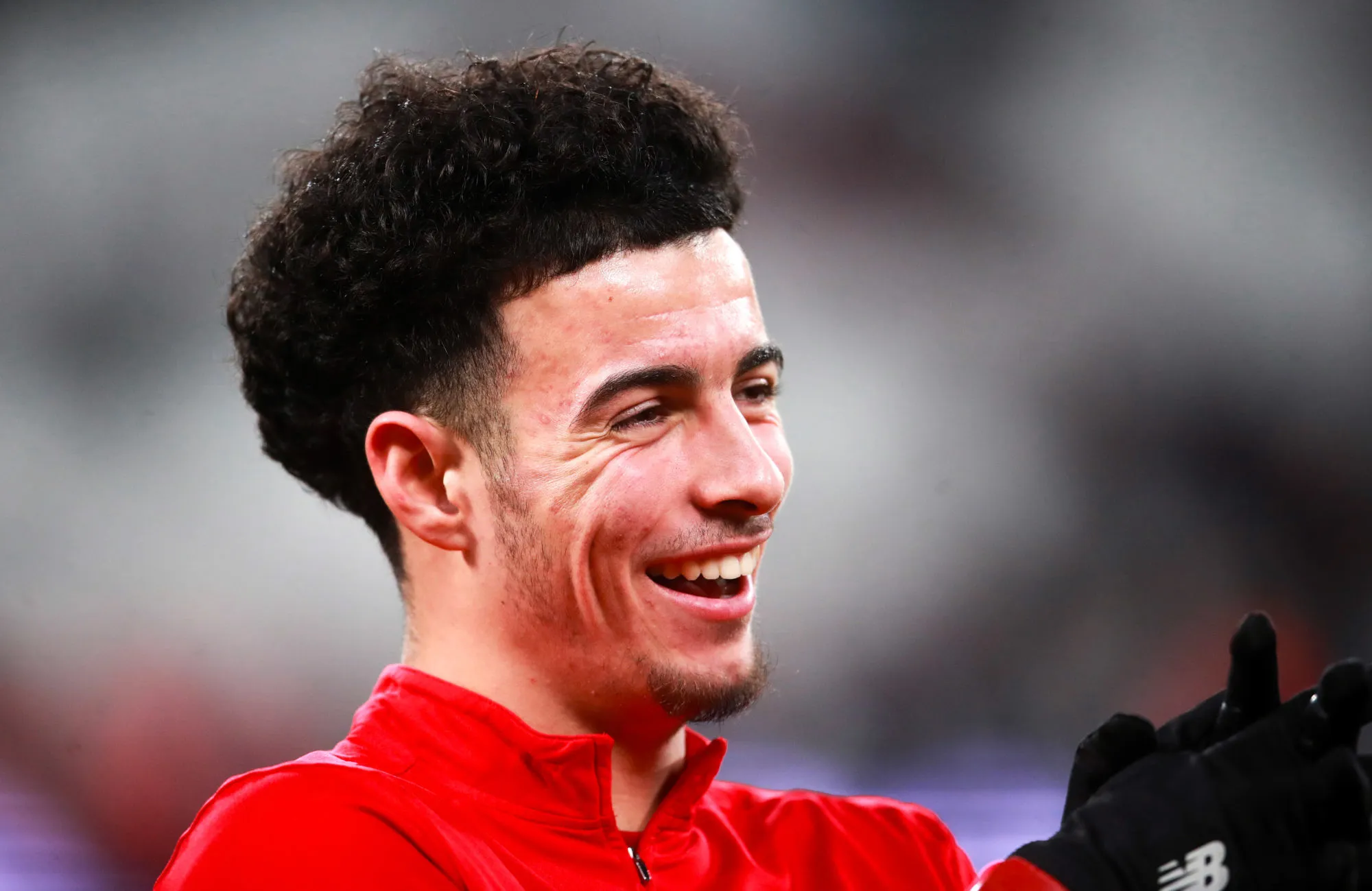 En direct : Liverpool – Arsenal