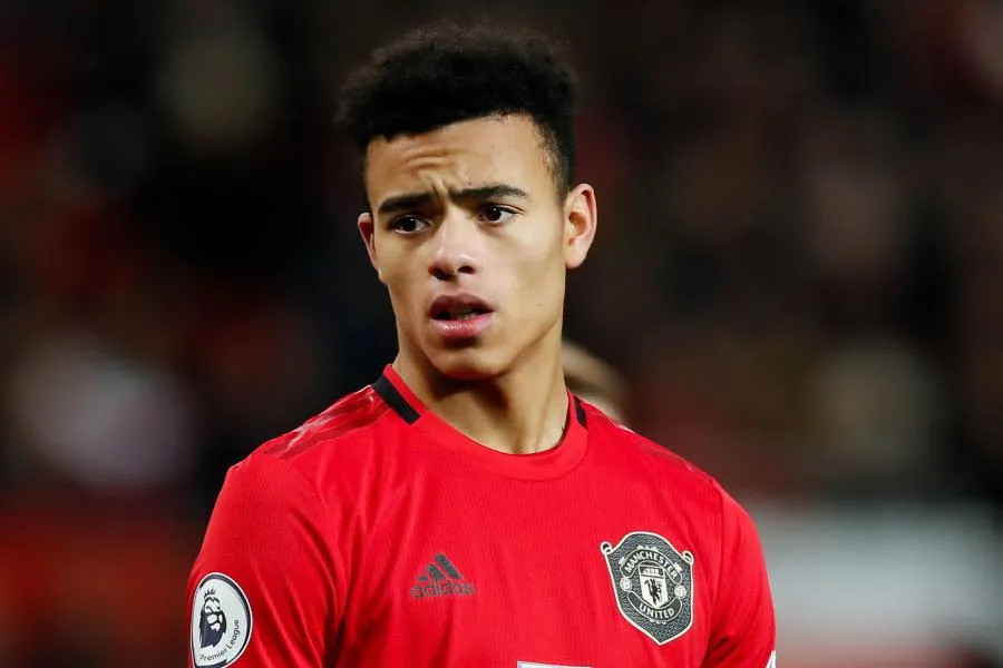 L&rsquo;Angleterre sans Foden et Greenwood