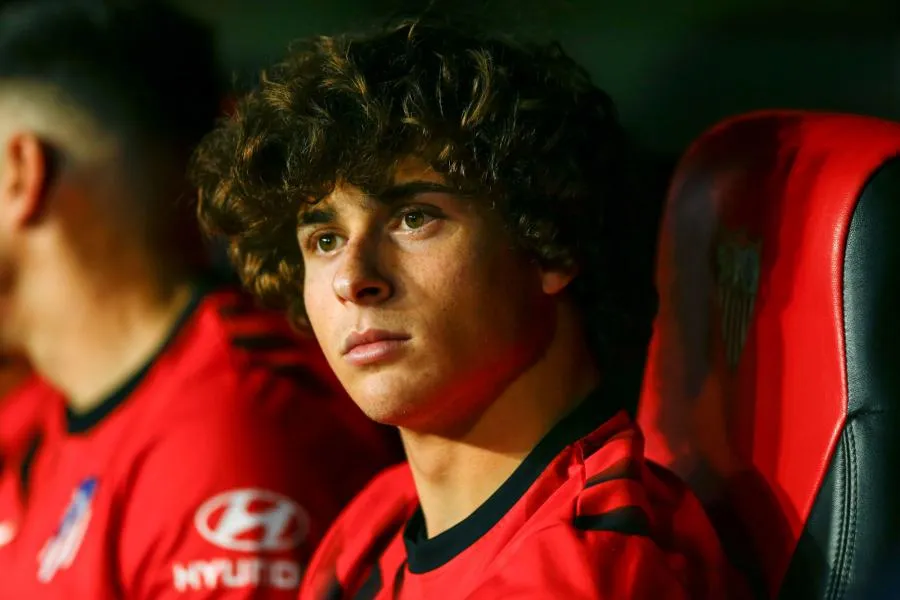 Riquelme file à Bournemouth !