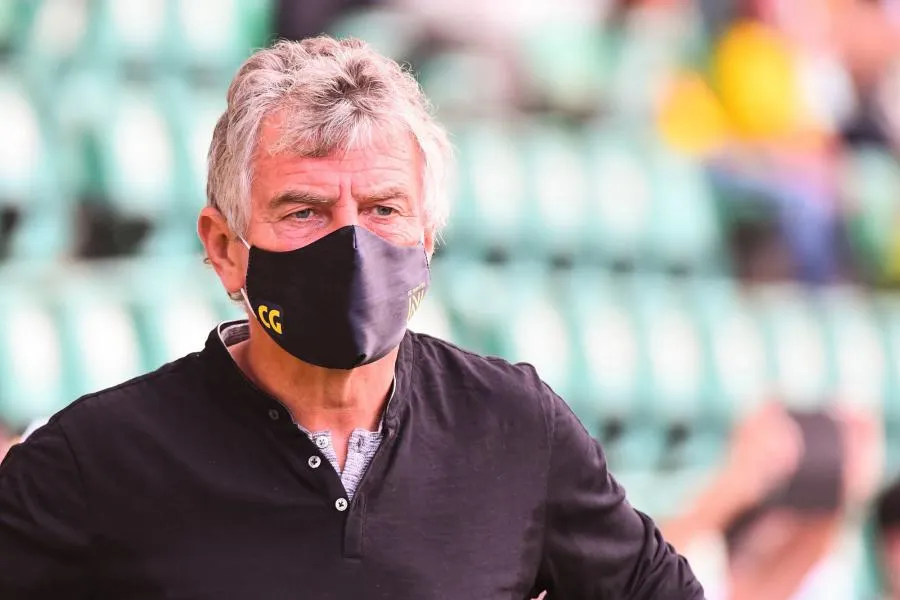 Gourcuff, les réseaux sociaux et le chambrage
