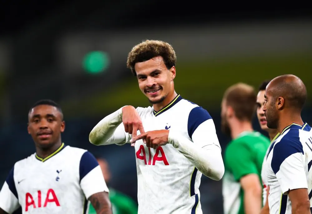 C3 : Tottenham se qualifie sans forcer, Milan au bout du suspens