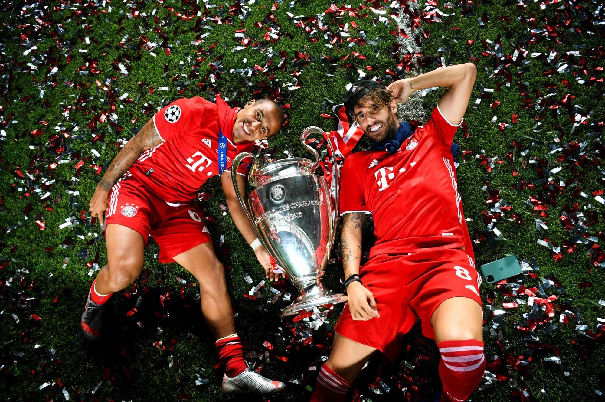 Le Coronavirus va-t-il favoriser la Super-Ligue européenne ?