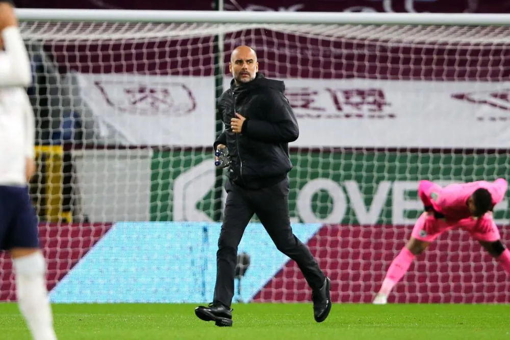 Guardiola : «<span style="font-size:50%">&nbsp;</span>En termes de connaissance du jeu, je suis encore loin de Bielsa<span style="font-size:50%">&nbsp;</span>»
