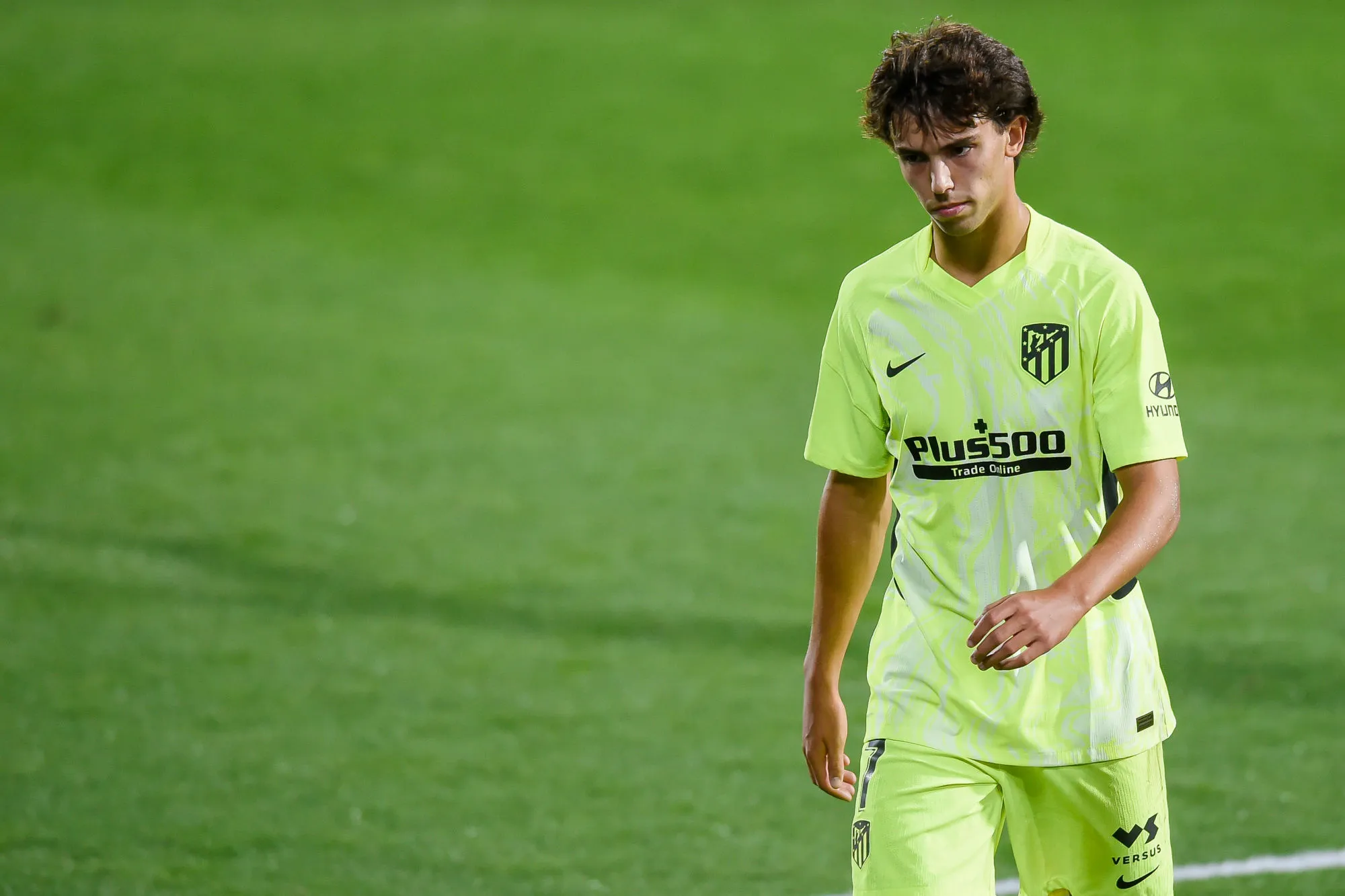 L&rsquo;Atlético de Madrid encore à l&rsquo;arrêt, après son nul contre Villarreal