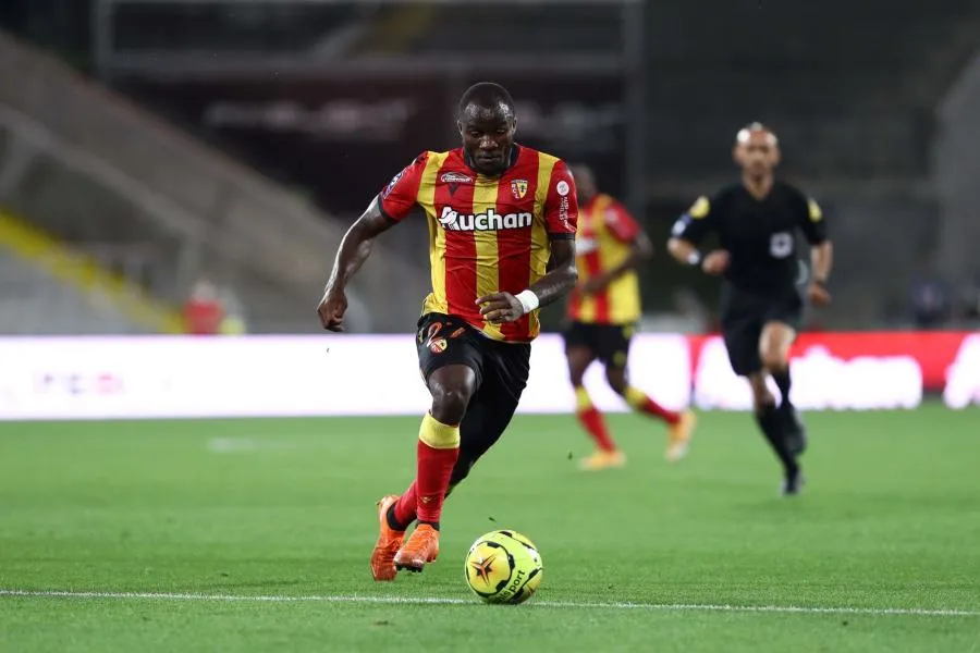 En direct : Suivez Lens – Saint-Étienne