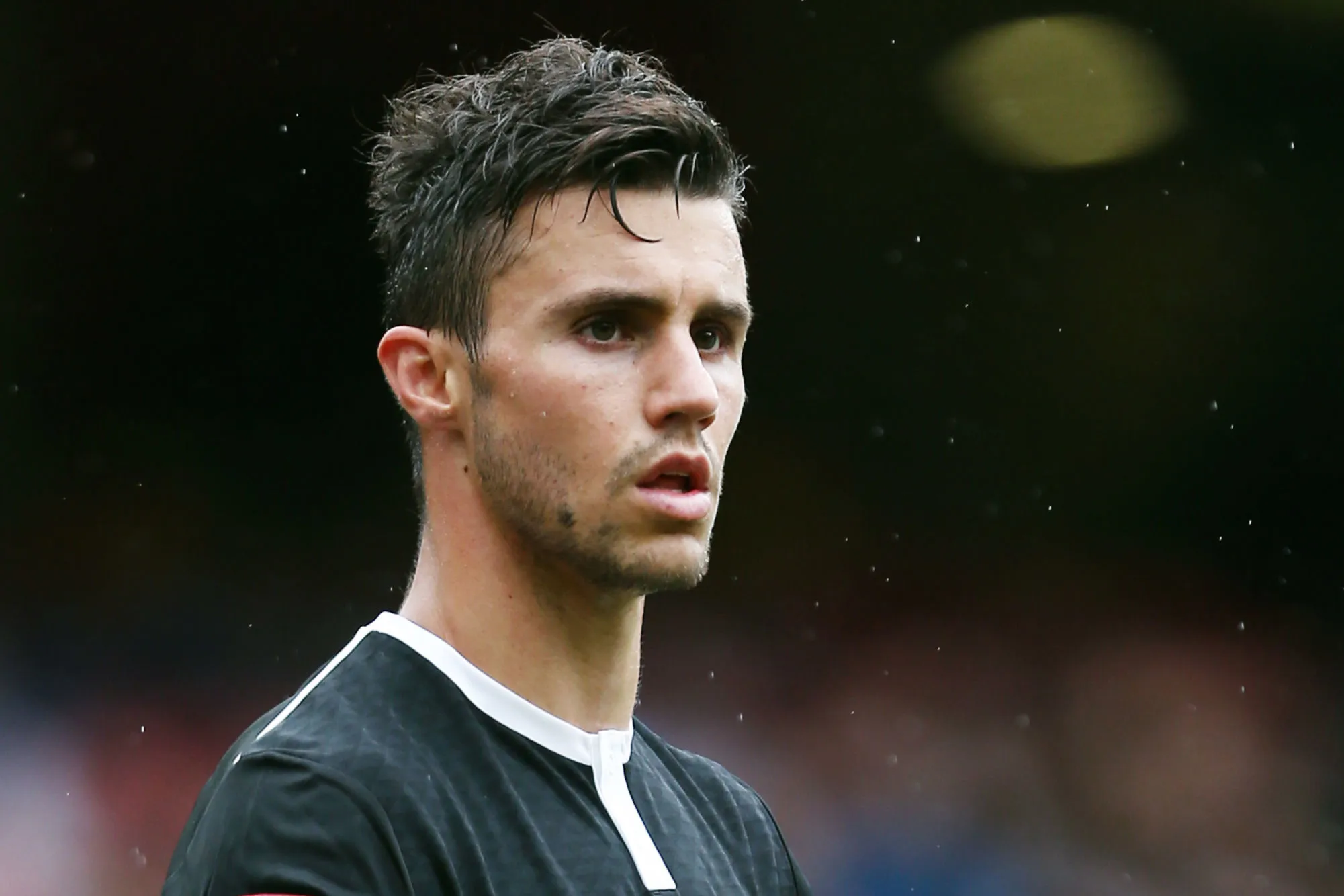 Sébastien Corchia, ancien international français, quitte Séville