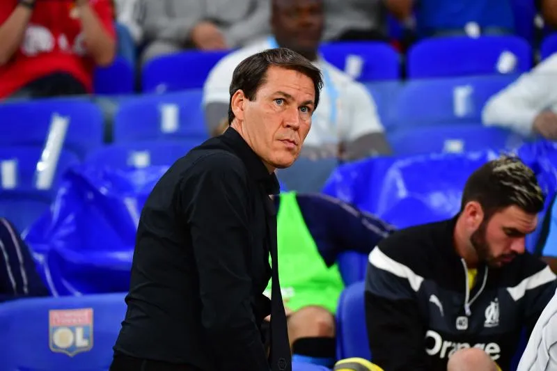 En direct : Lyon – Marseille