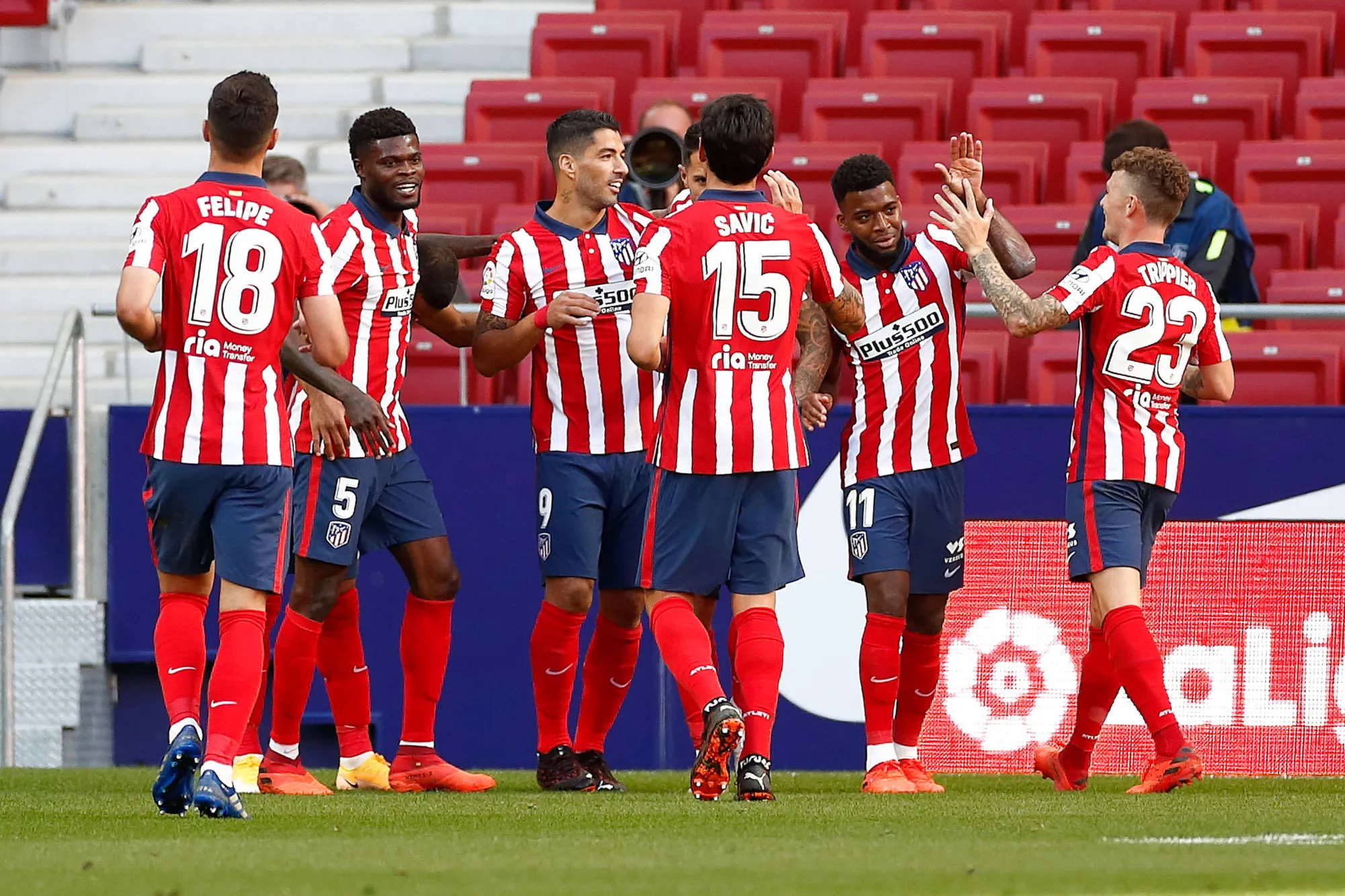 Pronostic Atlético Salzbourg : Analyse, prono et cotes doublées sur le match de Ligue des champions