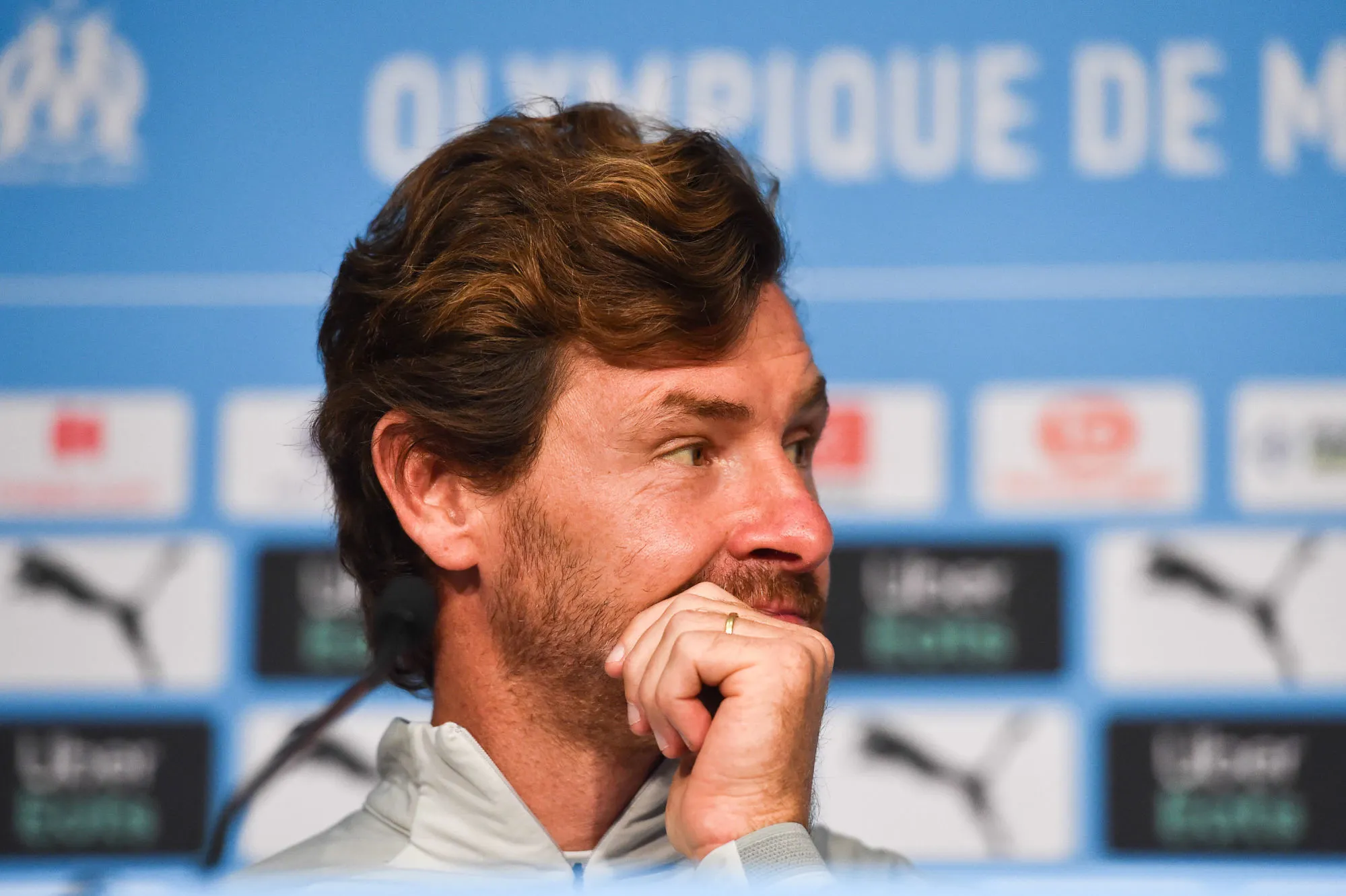 OM-Manchester City : attention virage