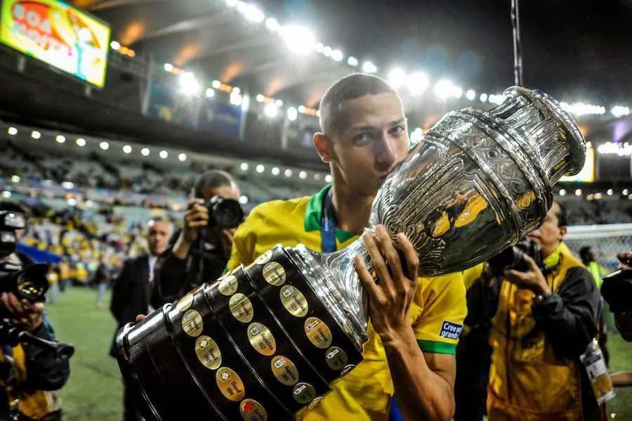 La CONMEBOL prévoit l&rsquo;accueil normal du public pour la Copa América