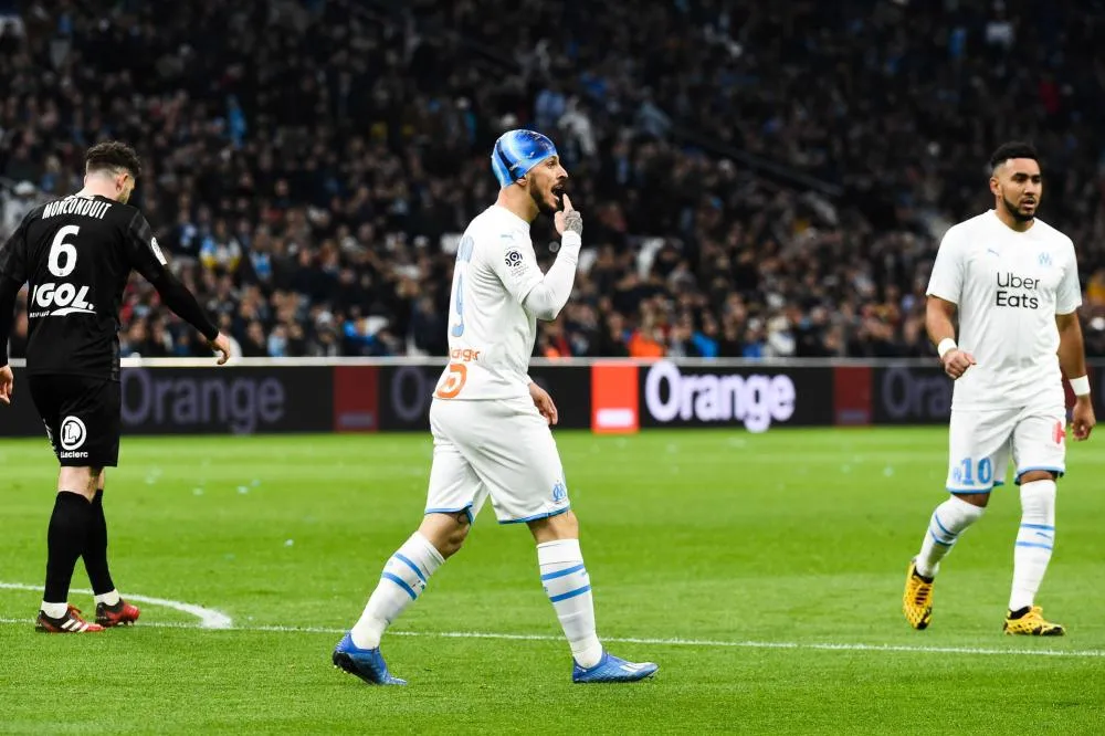 Payet et Benedetto sur le banc face à City ?