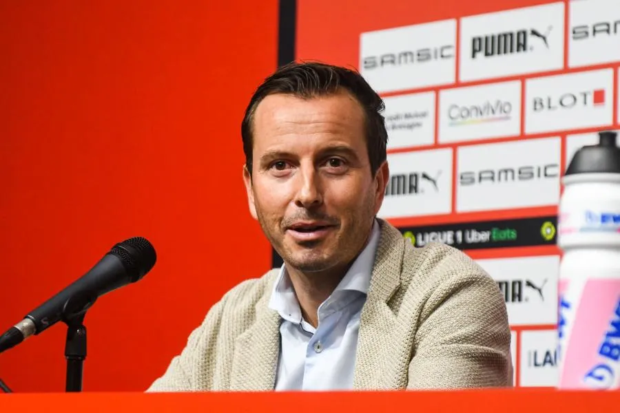 Stéphan : «<span style="font-size:50%">&nbsp;</span>J&rsquo;ai besoin d&rsquo;un temps de réflexion<span style="font-size:50%">&nbsp;</span>»