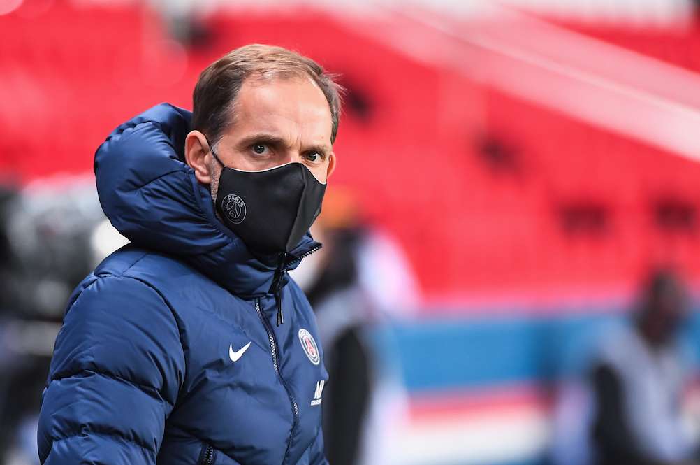 En direct : Istanbul Basaksehir – Paris S-G