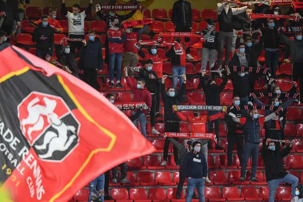 En direct : FC Séville – Rennes