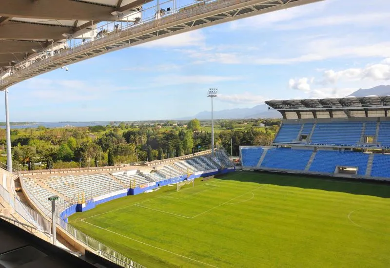 En direct : Bastia – Laval