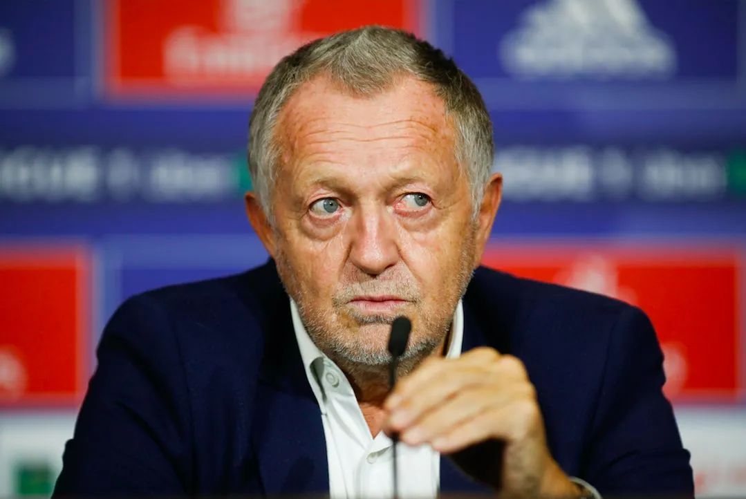 Clubs français en coupes d&rsquo;Europe : reviens, Aulas !