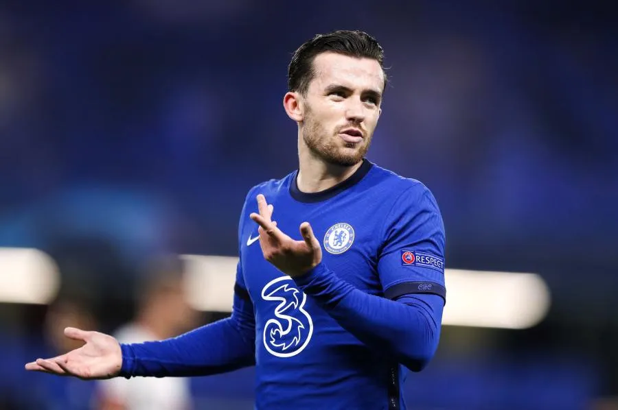 Ben Chilwell admet avoir connu des difficultés mentales l&rsquo;an dernier