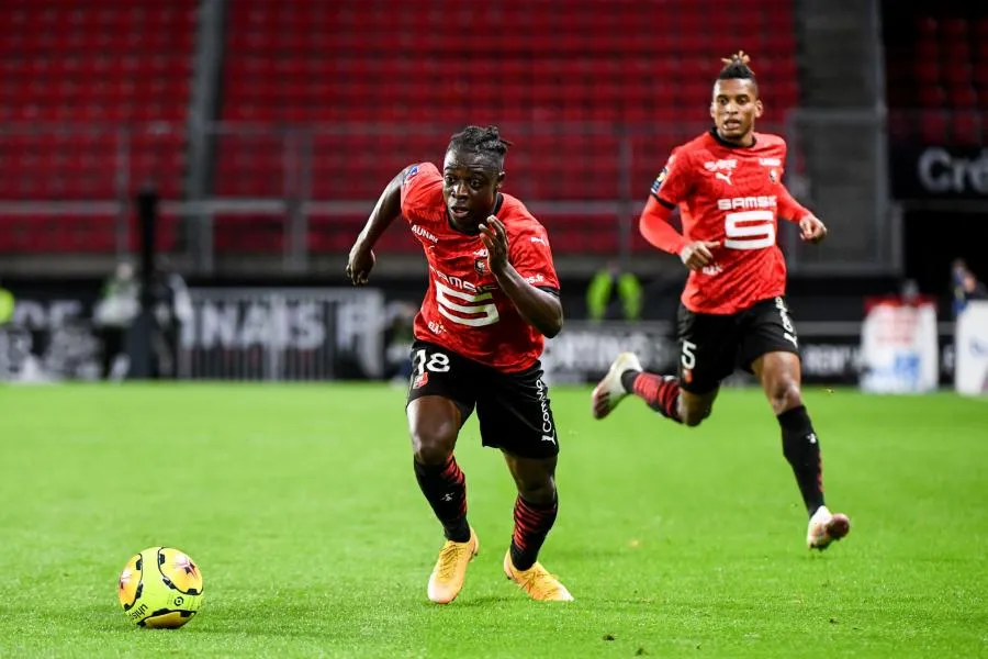 En direct : Rennes – Brest