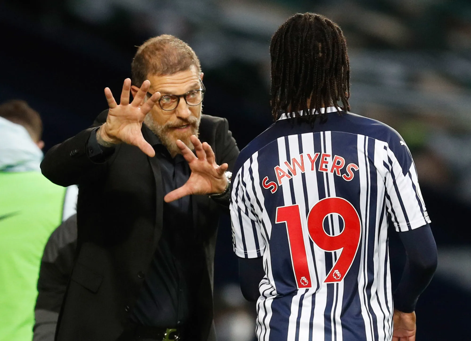 Pronostic Fulham West Bromwich : Analyse, cotes et prono du match de Premier League