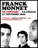 Rapido : Franck Monnet