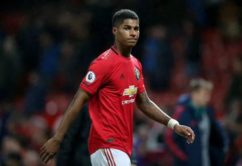 En direct : Manchester United – Arsenal