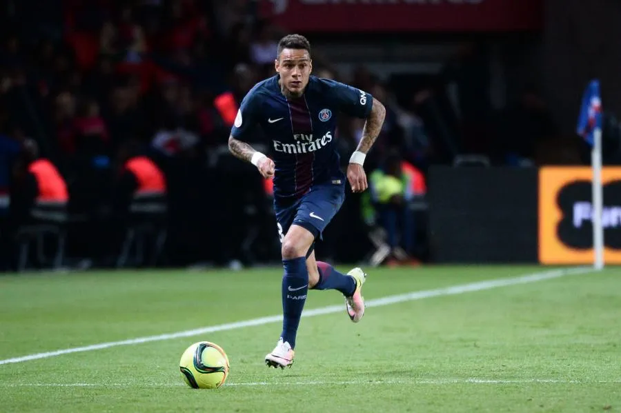 Van der Wiel révèle souffrir de crises de panique et d&rsquo;anxiété