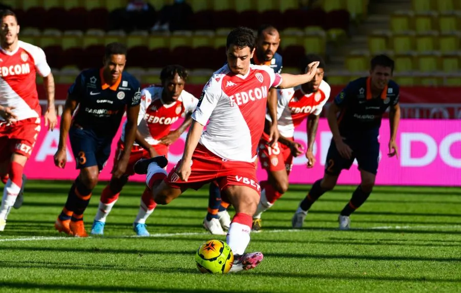 En Ligue 1, un nombre de penaltys inédit depuis 70 ans