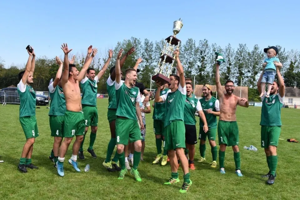 La troisième éditon des 24h foot se prépare