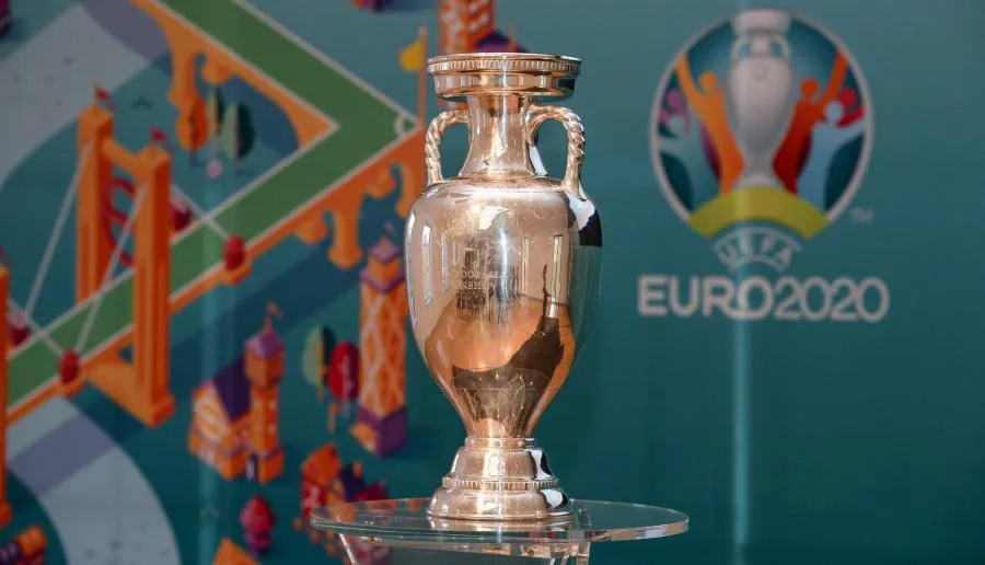 L&rsquo;Euro 2021 dans douze pays compromis, une solution de repli avec la Russie ?