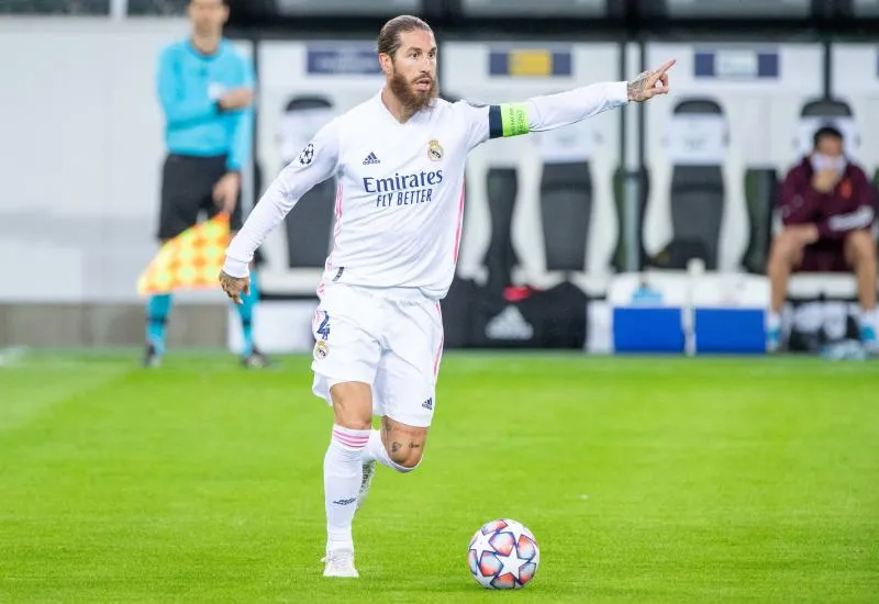 En direct : Real Madrid – Internazionale