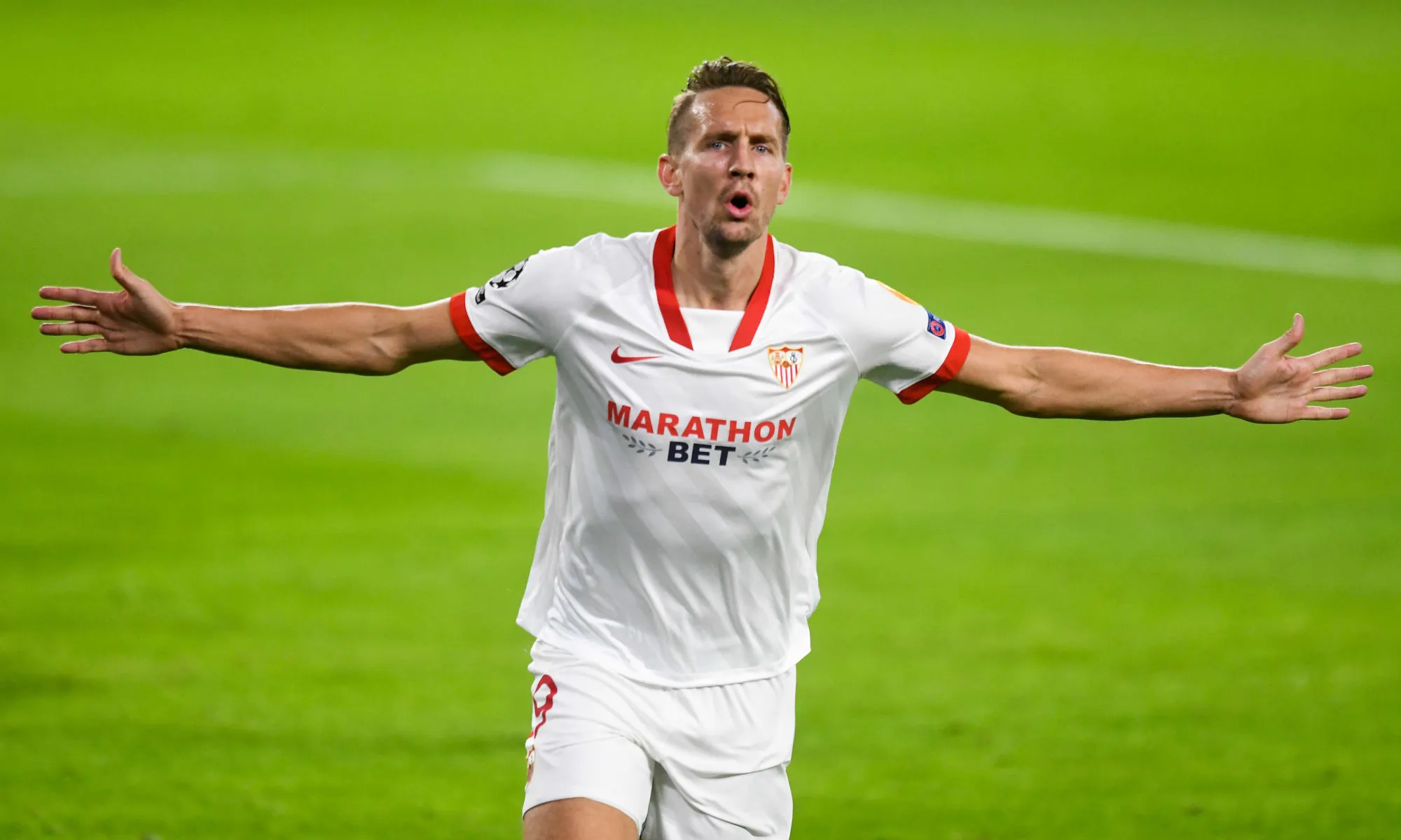 Pronostic Séville Krasnodar : Analyse, cotes et prono du match de Ligue des champions