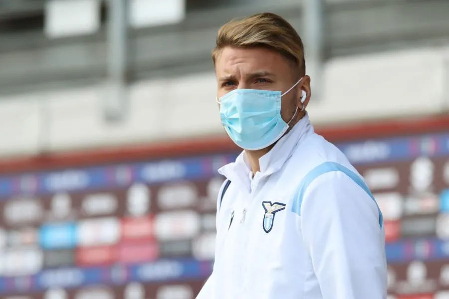 La Lazio émet des doutes sur un laboratoire de l&rsquo;UEFA après des tests positifs