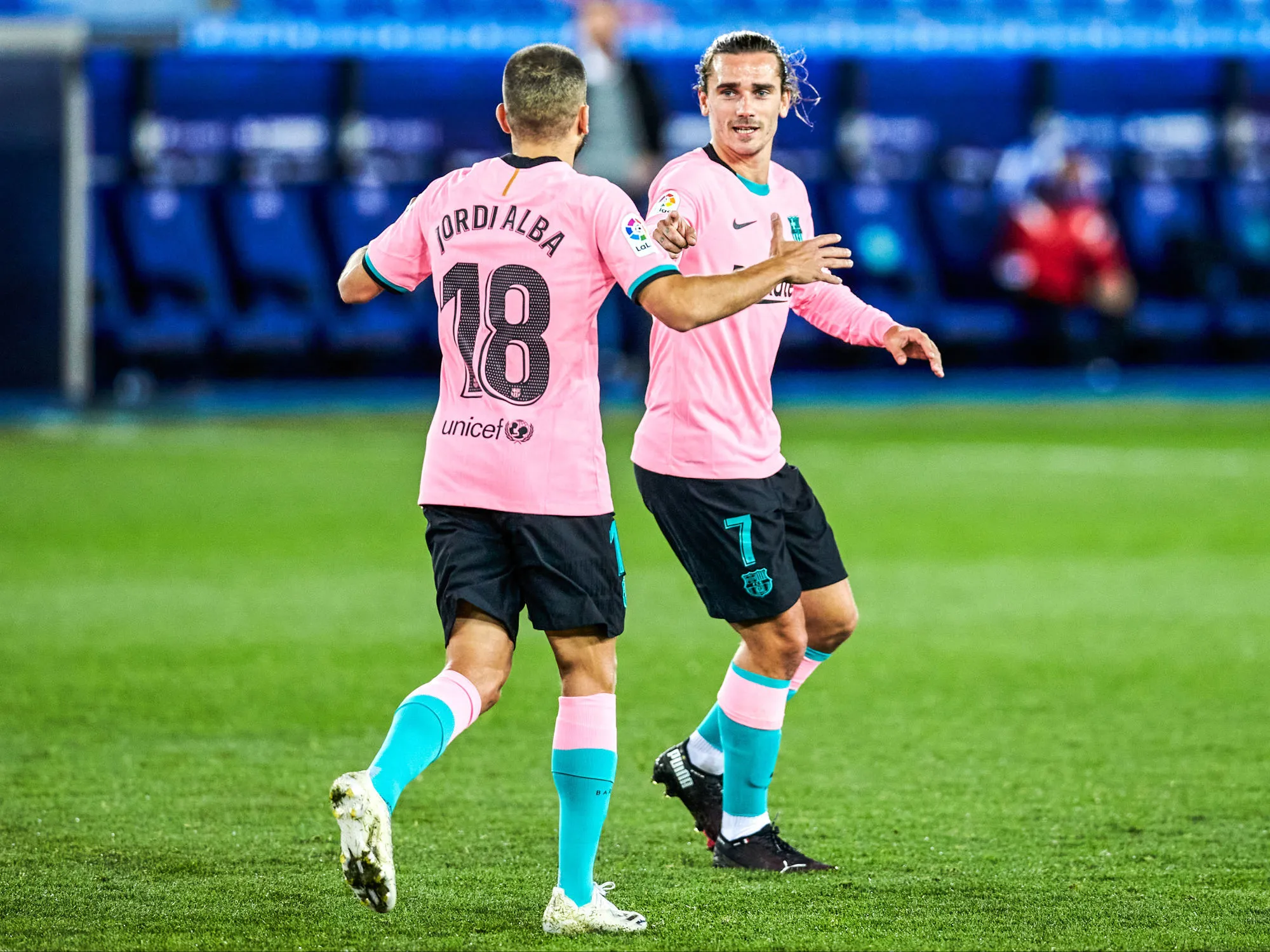 Pronostic Barcelone Dynamo Kiev : Analyse, cotes et prono du match de Ligue des champions