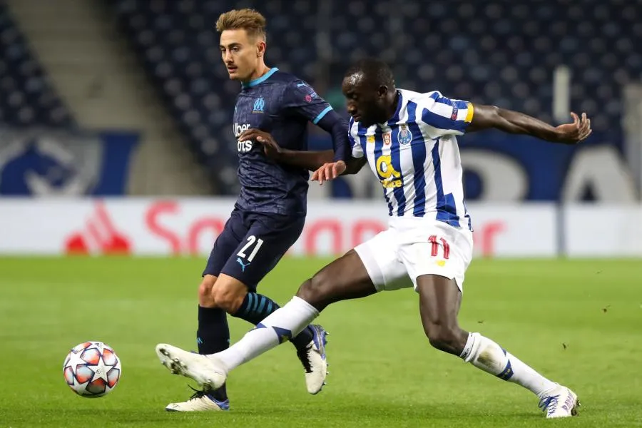 Les tristes statistiques de l&rsquo;OM en Ligue des champions