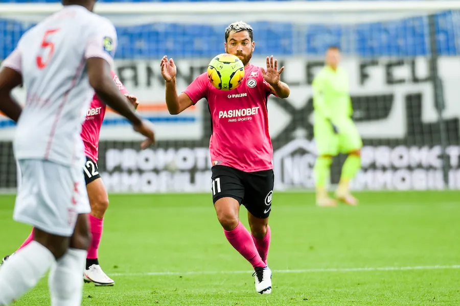 «<span style="font-size:50%">&nbsp;</span>Le pied de Téji ? Quand tu vois ça de près, tu hallucines<span style="font-size:50%">&nbsp;</span>»