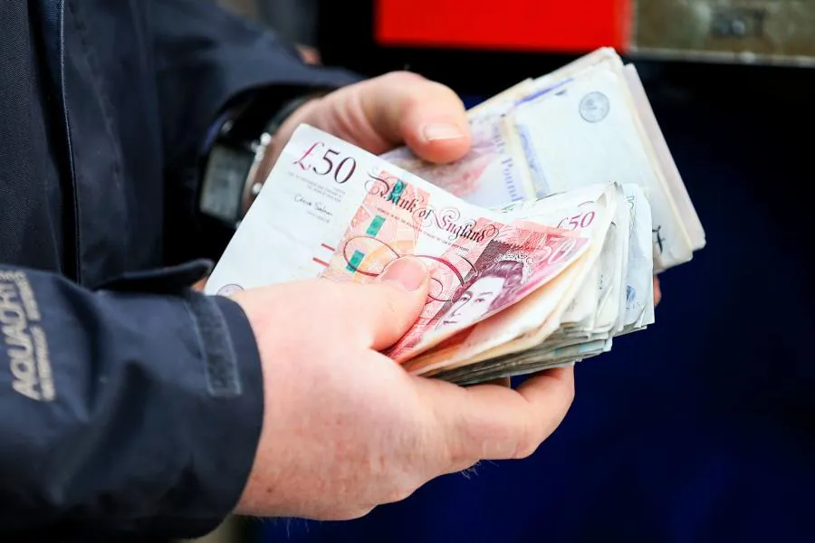 Vers une augmentation des matchs truqués pendant la pandémie ?