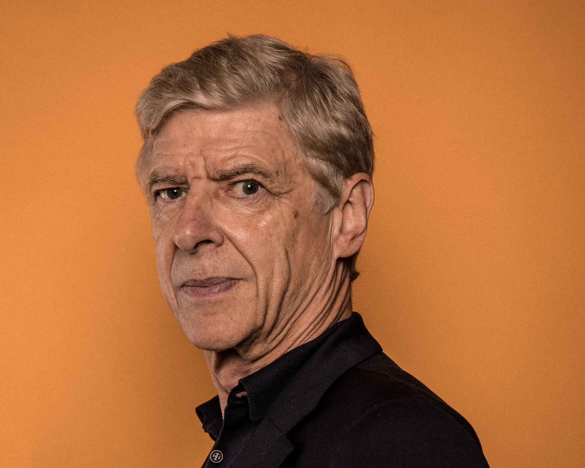 Arsène Wenger : « En regardant en arrière, j&rsquo;ai découvert que j&rsquo;étais un monstre »