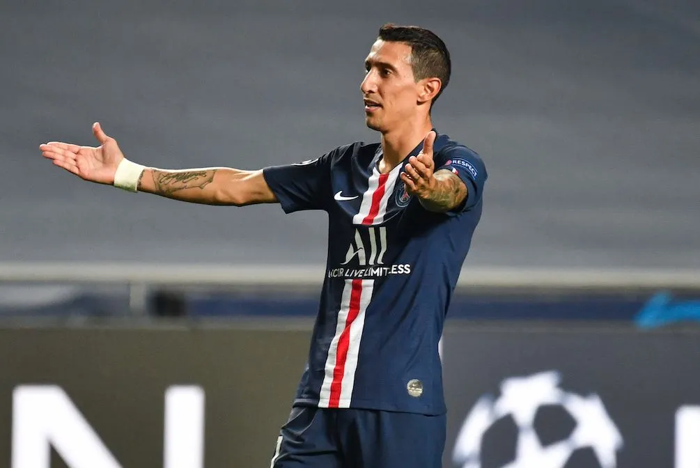 En direct : RB Leipzig – Paris S-G