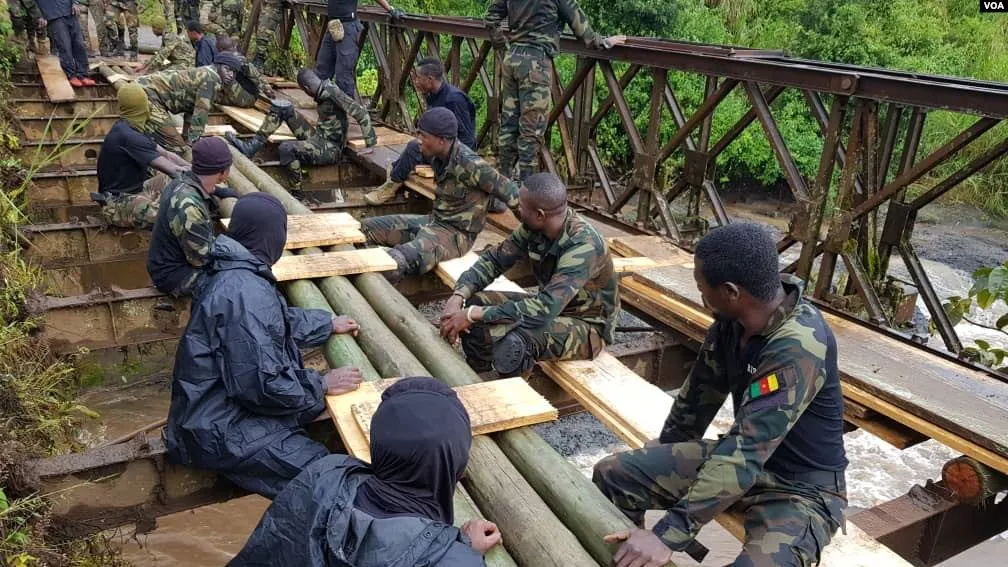 Cameroun, la guerre des langues n’en finit plus