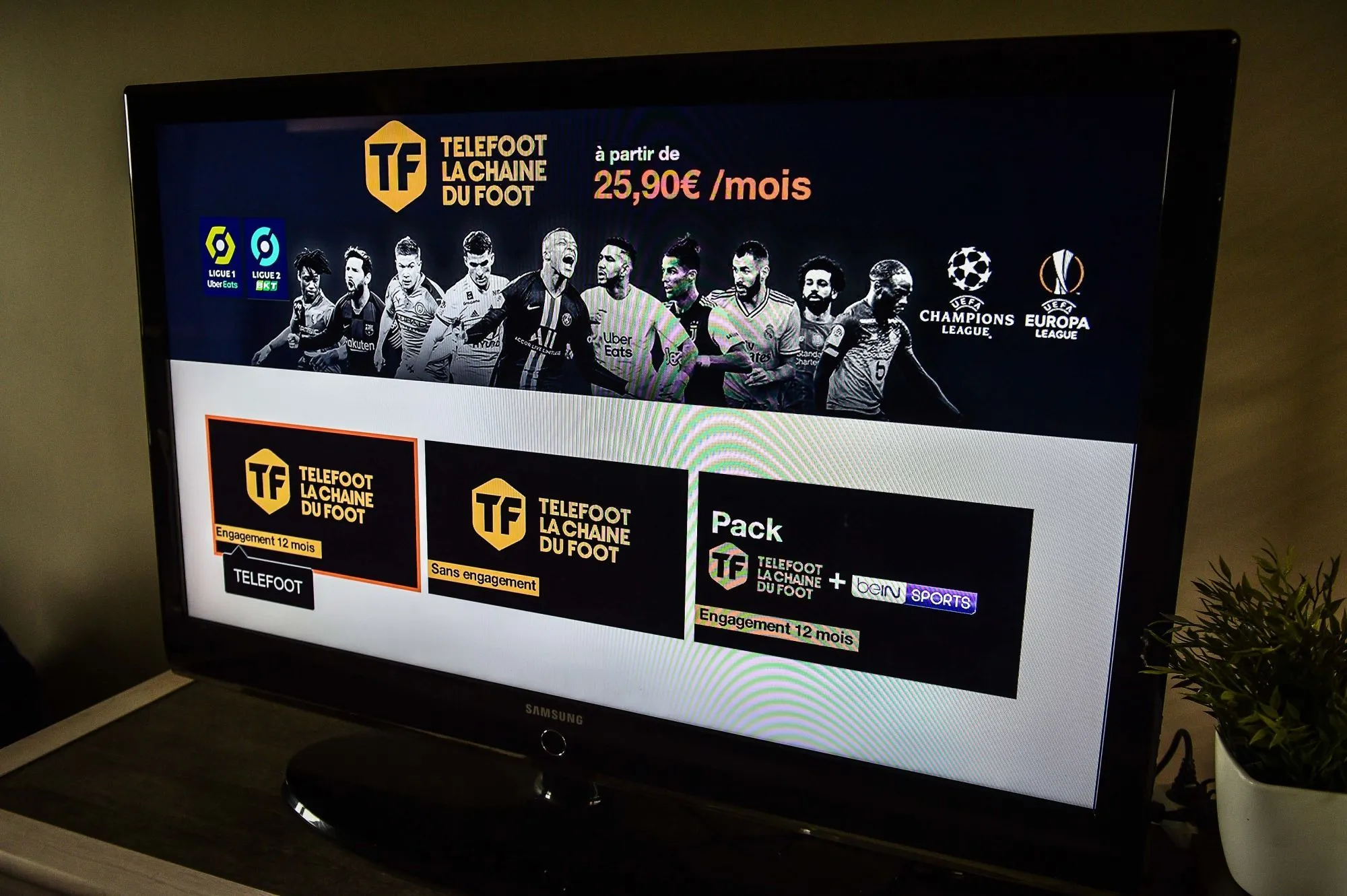 «<span style="font-size:50%">&nbsp;</span>Choisir Mediapro est très clairement une erreur stratégique<span style="font-size:50%">&nbsp;</span>»