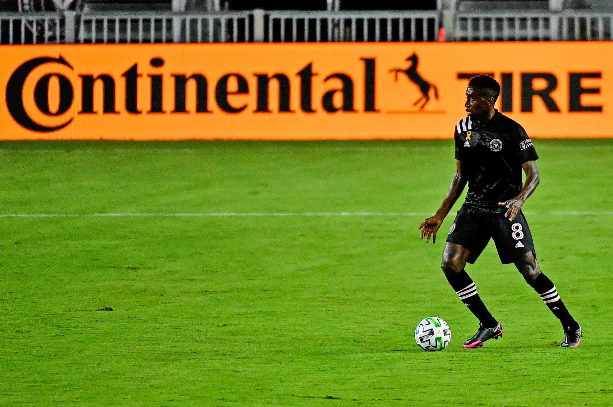 En MLS, Thierry Henry l&#8217;emporte face à Blaise Matuidi