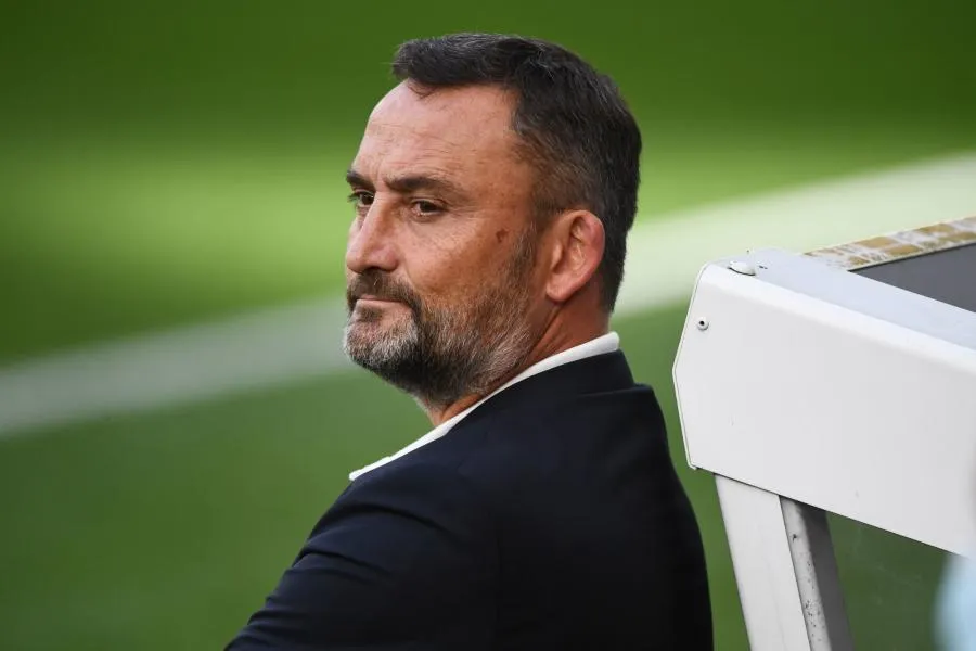 Haise : «<span style="font-size:50%"> </span>C’était largement insuffisant<span style="font-size:50%"> </span>»