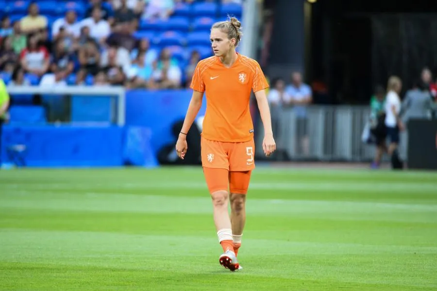 Miedema bat le record de buts du championnat féminin anglais