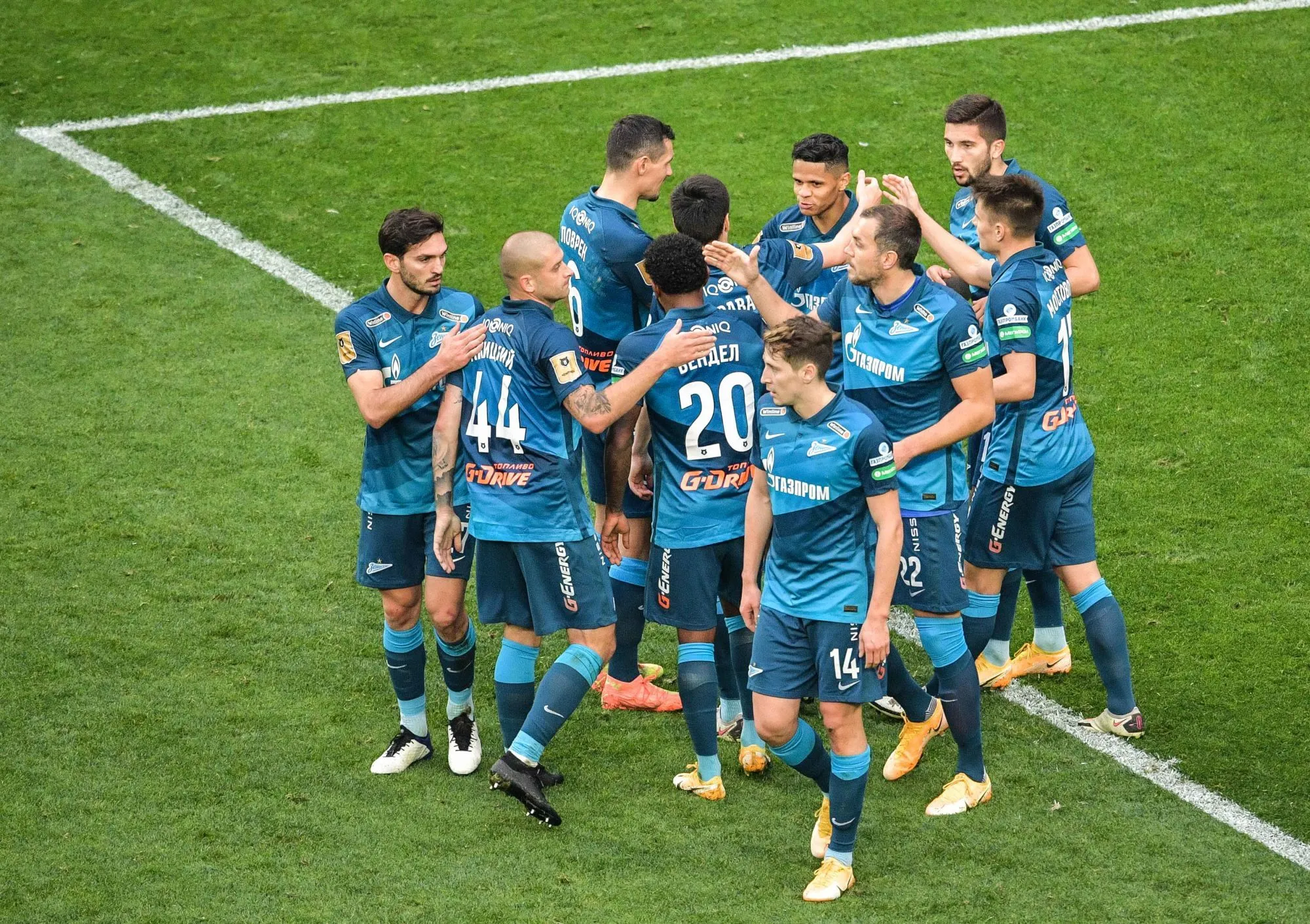 Pronostic Zénith Bruges : Analyse, cotes et prono du match de Ligue des champions