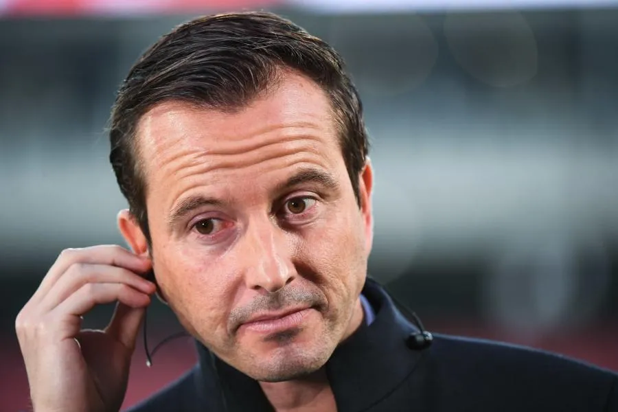 Stéphan : «<span style="font-size:50%">&nbsp;</span>Oublier que c&rsquo;est une première<span style="font-size:50%">&nbsp;</span>»