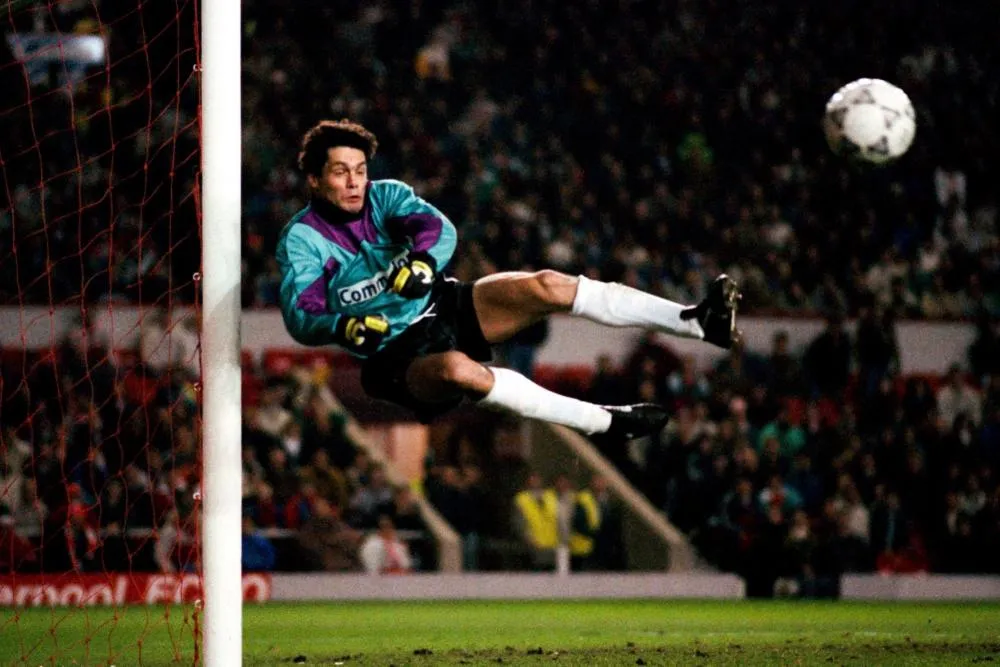 C’était Bruno Martini