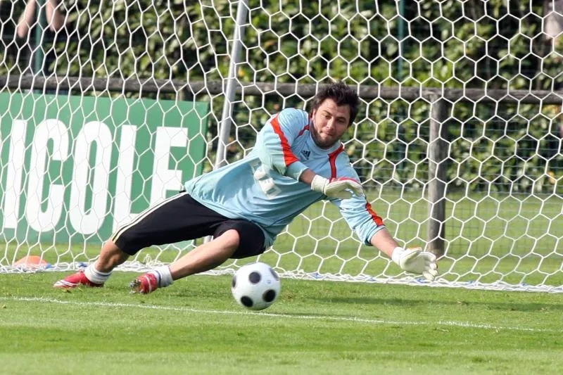 Sébastien Frey : «<span style="font-size:50%">&nbsp;</span>Bruno Martini restera immortel à mes yeux <span style="font-size:50%">&nbsp;</span>»